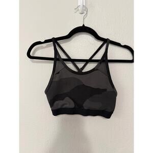 Aerie chill play move sports bra size XS